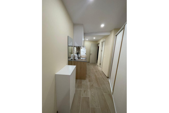 Herverkoop - Appartement  - Alicante - Carolinas Altas