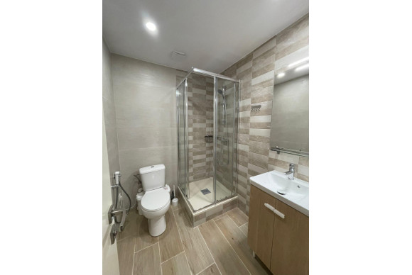 Herverkoop - Appartement  - Alicante - Carolinas Altas