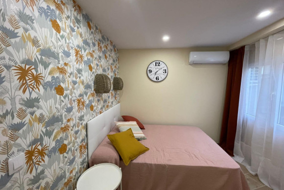 Herverkoop - Appartement  - Alicante - Carolinas Altas