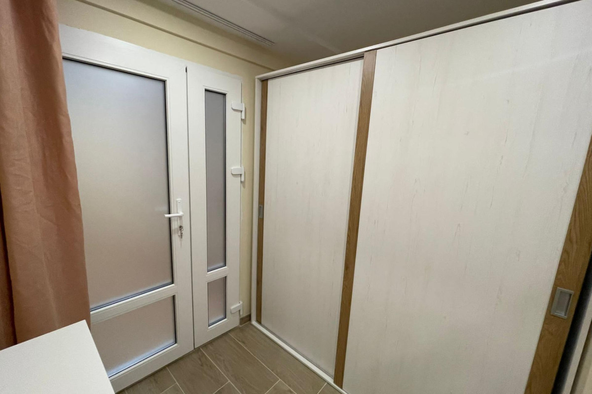 Herverkoop - Appartement  - Alicante - Carolinas Altas