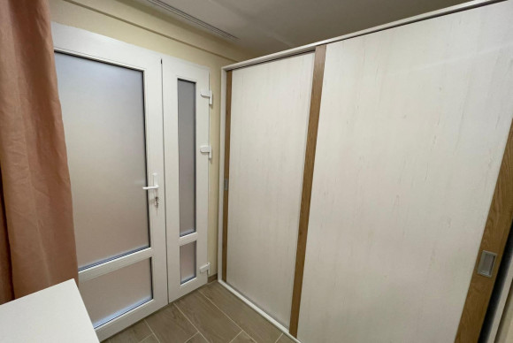 Herverkoop - Appartement  - Alicante - Carolinas Altas