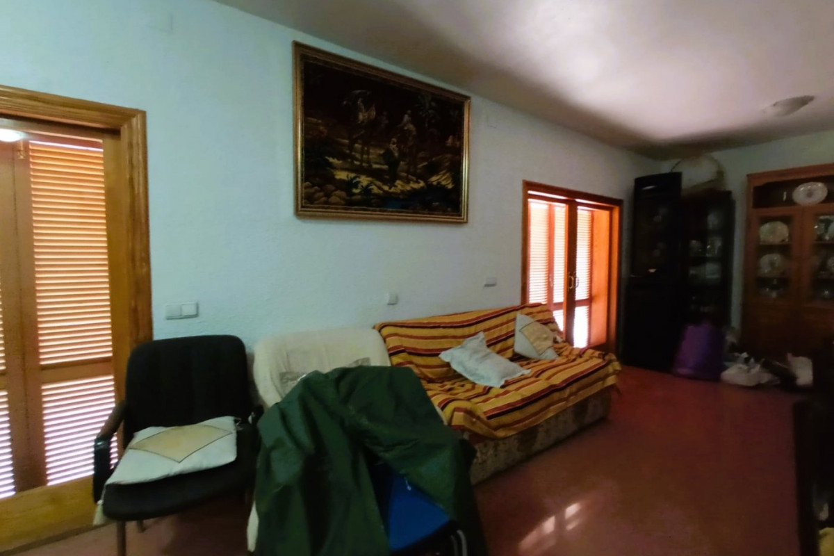 Revente - House - Mutxamel - Bonalba-Cotoveta