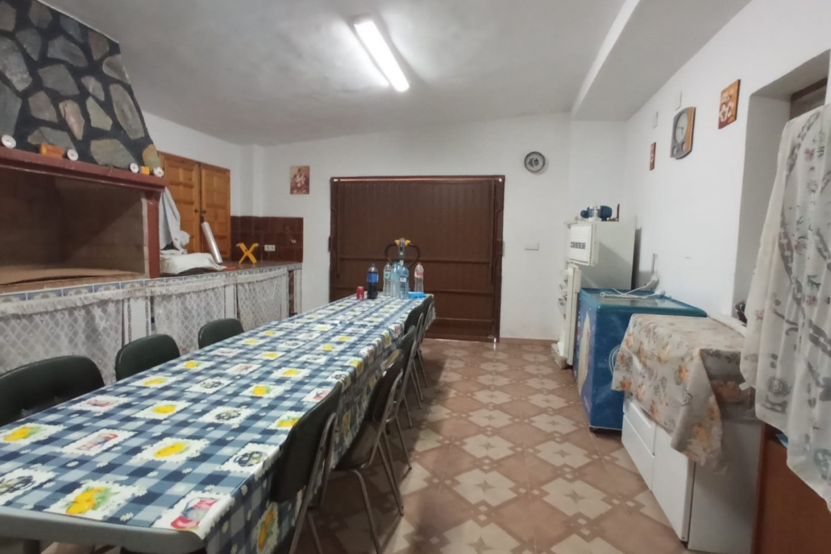 Revente - House - Mutxamel - Bonalba-Cotoveta