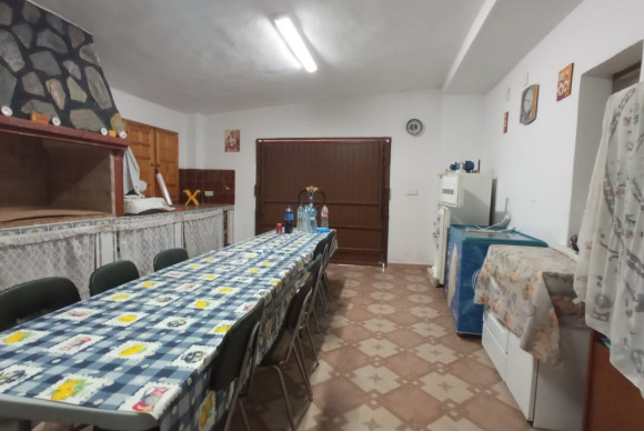 Revente - House - Mutxamel - Bonalba-Cotoveta