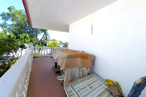 Revente - House - Mutxamel - Bonalba-Cotoveta