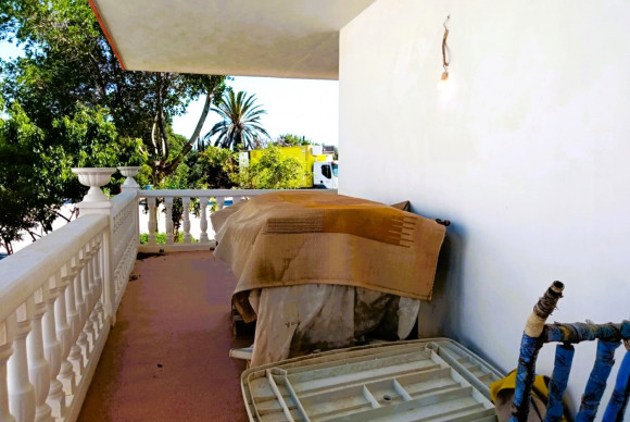 Revente - House - Mutxamel - Bonalba-Cotoveta