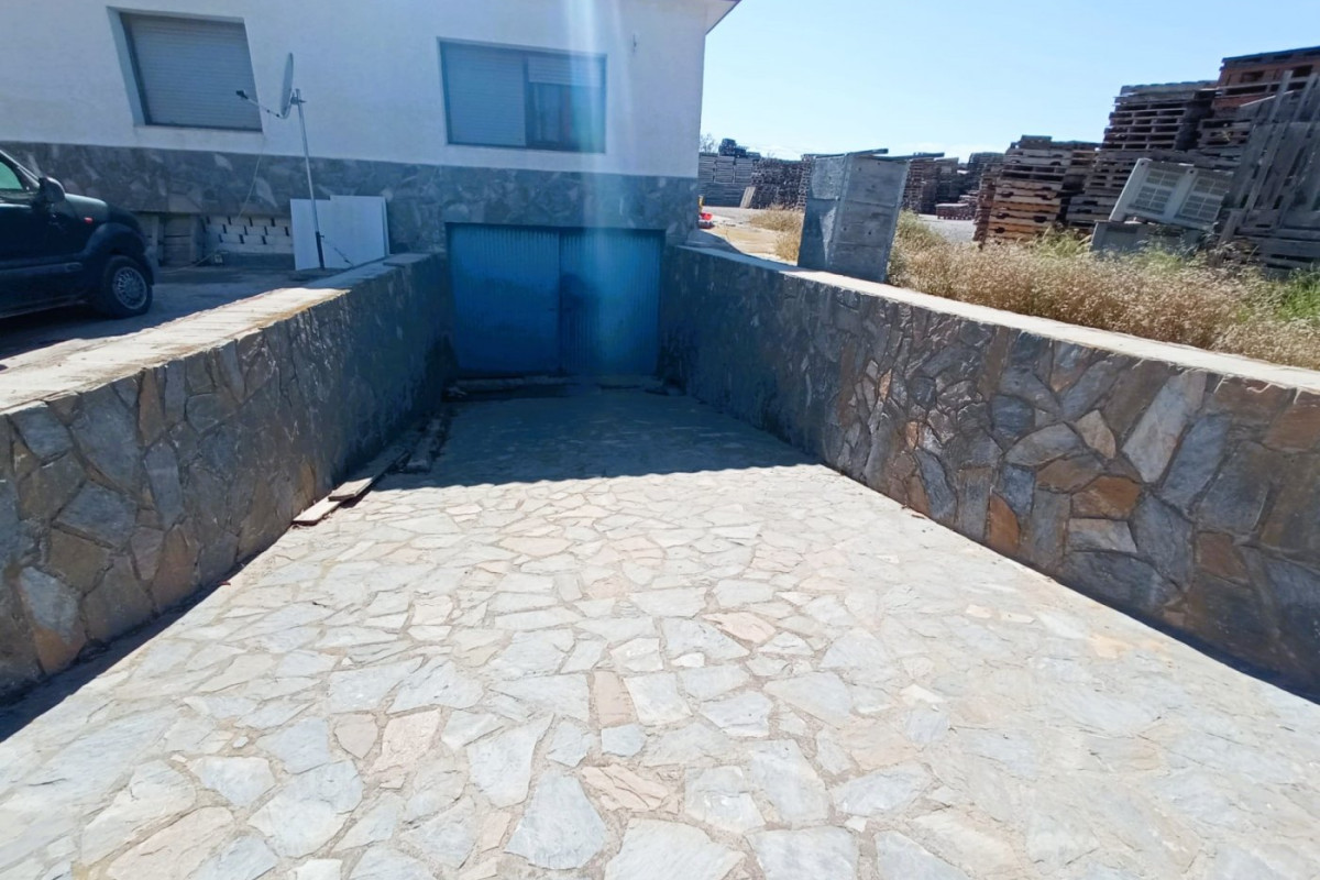 Revente - House - Mutxamel - Bonalba-Cotoveta