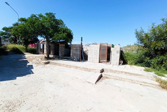 Revente - House - Mutxamel - Bonalba-Cotoveta