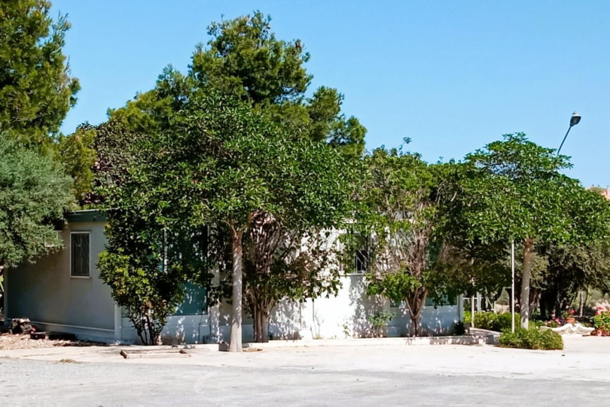 Revente - House - Mutxamel - Bonalba-Cotoveta