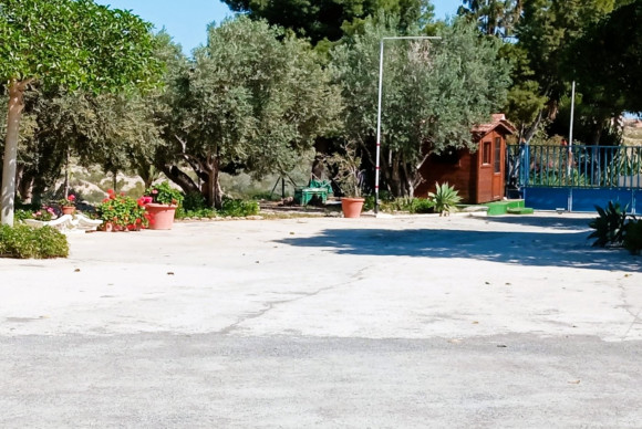 Revente - House - Mutxamel - Bonalba-Cotoveta