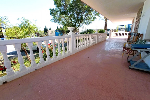 Revente - House - Mutxamel - Bonalba-Cotoveta