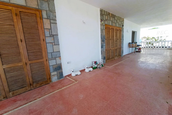 Revente - House - Mutxamel - Bonalba-Cotoveta