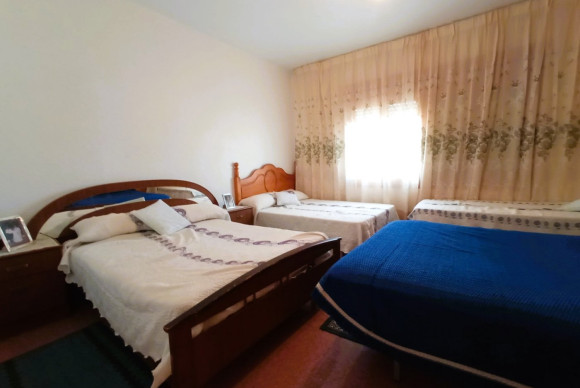 Revente - House - Mutxamel - Bonalba-Cotoveta