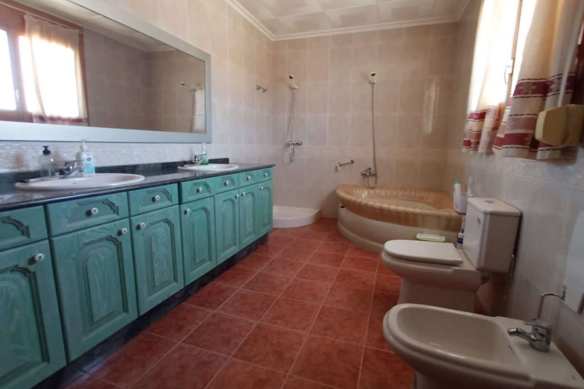 Revente - House - Mutxamel - Bonalba-Cotoveta