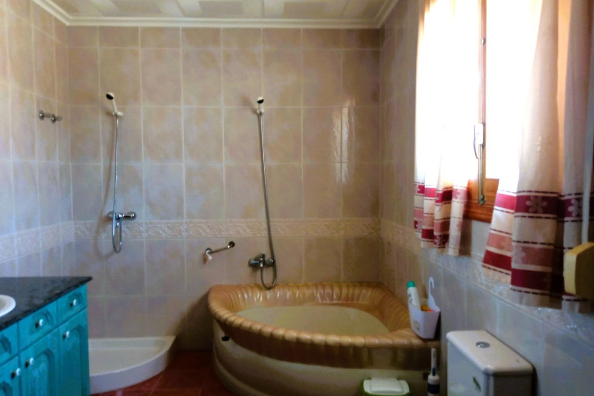 Revente - House - Mutxamel - Bonalba-Cotoveta