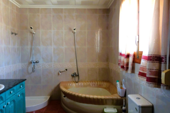 Revente - House - Mutxamel - Bonalba-Cotoveta