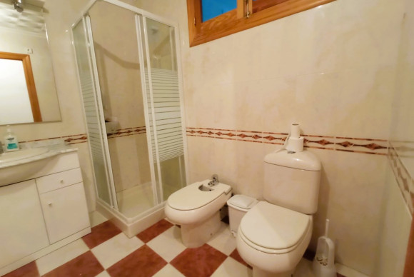 Revente - House - Mutxamel - Bonalba-Cotoveta