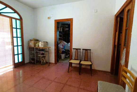 Revente - House - Mutxamel - Bonalba-Cotoveta