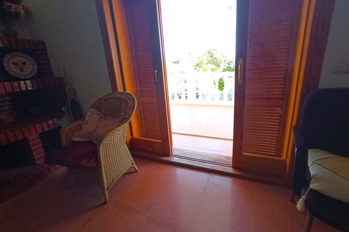 Revente - House - Mutxamel - Bonalba-Cotoveta