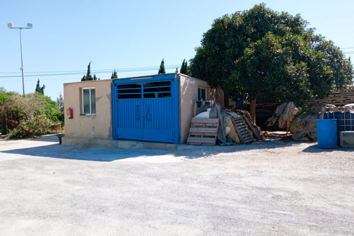 Revente - House - Mutxamel - Bonalba-Cotoveta