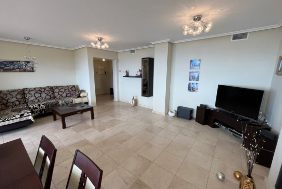 Reventa - Apartamento / piso - Altea - Altea Hills