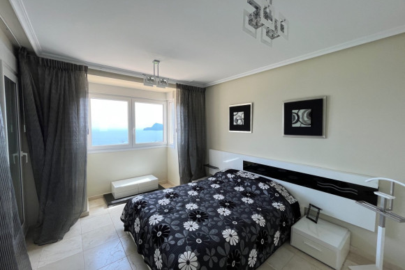 Reventa - Apartamento / piso - Altea - Altea Hills