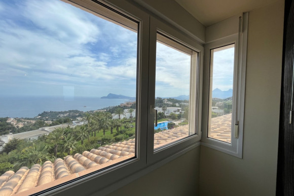 Reventa - Apartamento / piso - Altea - Altea Hills
