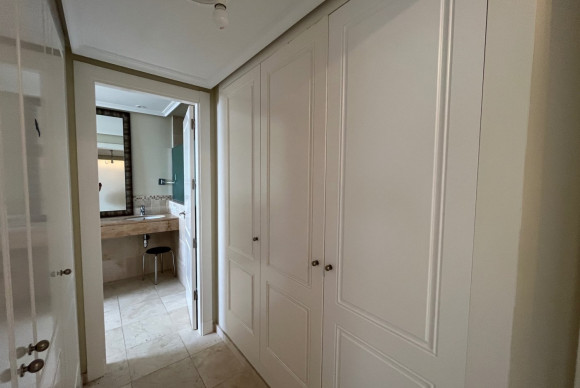 Reventa - Apartamento / piso - Altea - Altea Hills