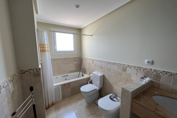 Reventa - Apartamento / piso - Altea - Altea Hills