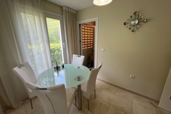 Reventa - Apartamento / piso - Altea - Altea Hills