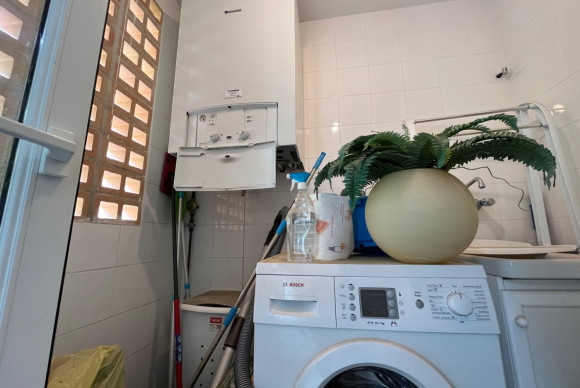 Reventa - Apartamento / piso - Altea - Altea Hills