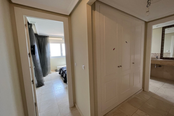 Reventa - Apartamento / piso - Altea - Altea Hills