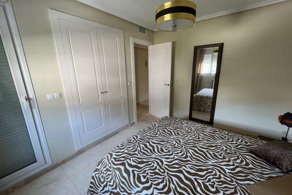 Reventa - Apartamento / piso - Altea - Altea Hills