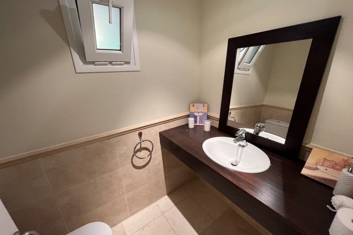 Reventa - Apartamento / piso - Altea - Altea Hills