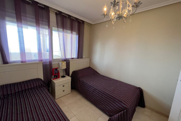 Reventa - Apartamento / piso - Altea - Altea Hills