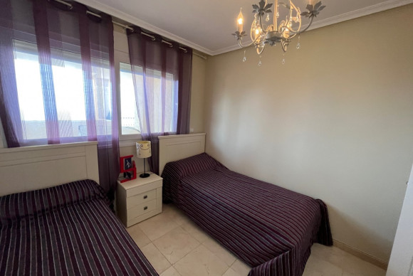 Reventa - Apartamento / piso - Altea - Altea Hills