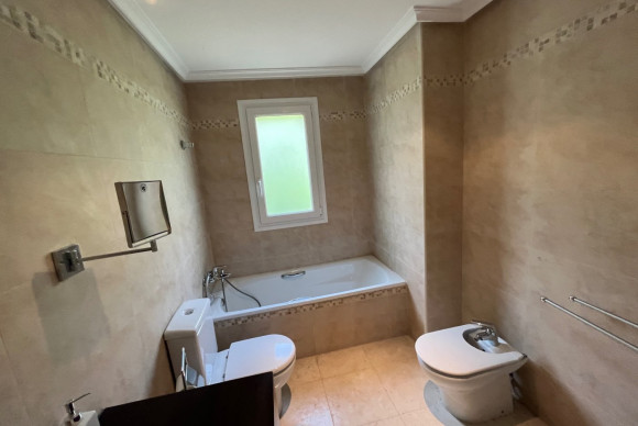 Reventa - Apartamento / piso - Altea - Altea Hills