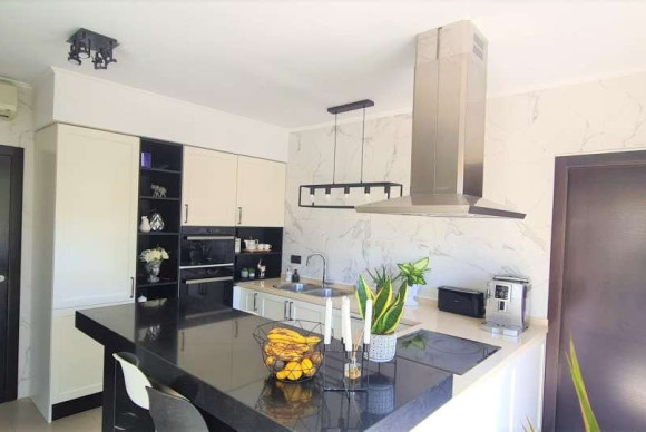 Reventa - Villa - Calpe