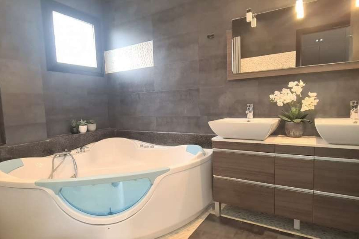 Reventa - Villa - Calpe