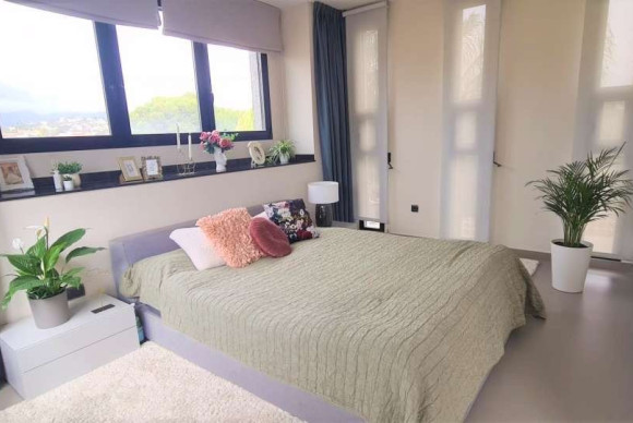 Reventa - Villa - Calpe