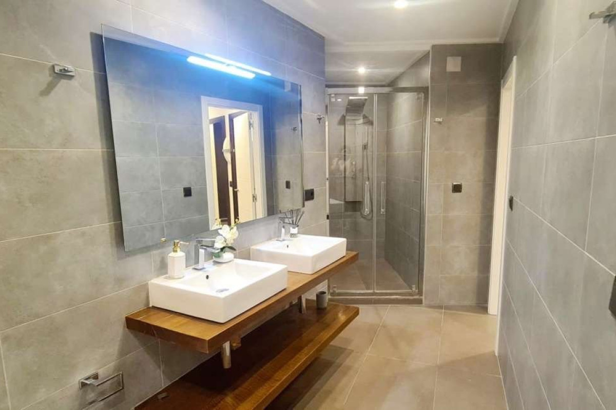 Reventa - Villa - Calpe