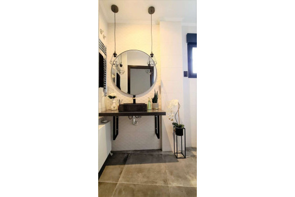 Reventa - Villa - Calpe