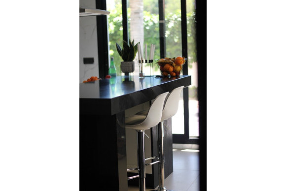 Reventa - Villa - Calpe