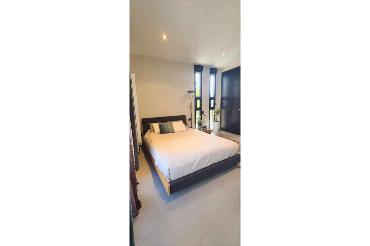 Reventa - Villa - Calpe