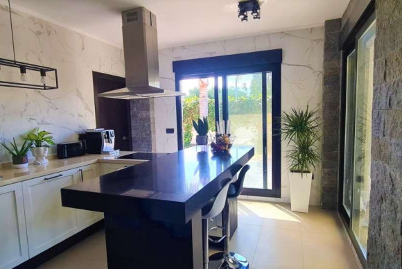 Reventa - Villa - Calpe