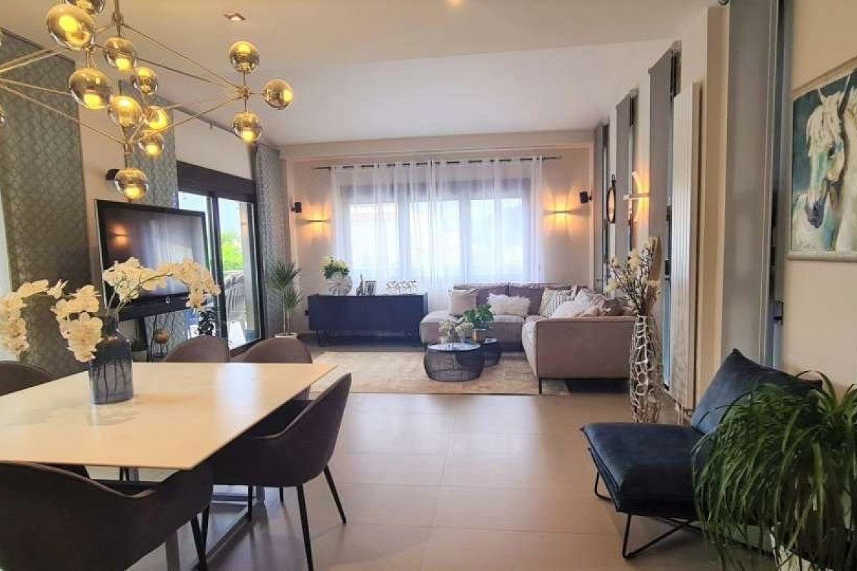 Reventa - Villa - Calpe