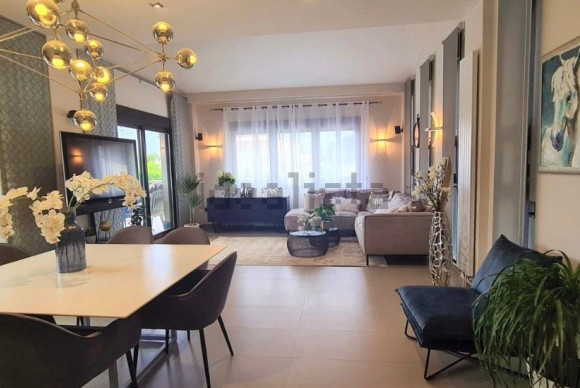 Reventa - Villa - Calpe