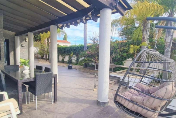 Reventa - Villa - Calpe