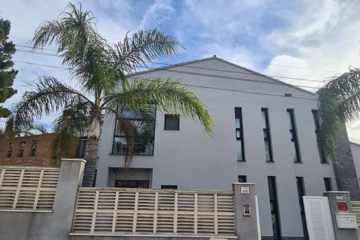 Reventa - Villa - Calpe