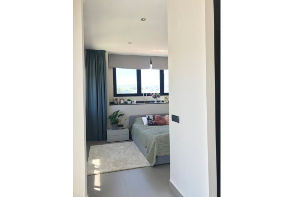 Reventa - Villa - Calpe